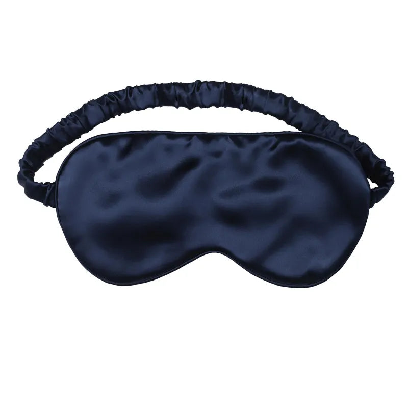 Silk Lady pure silk sleepmasks various colours