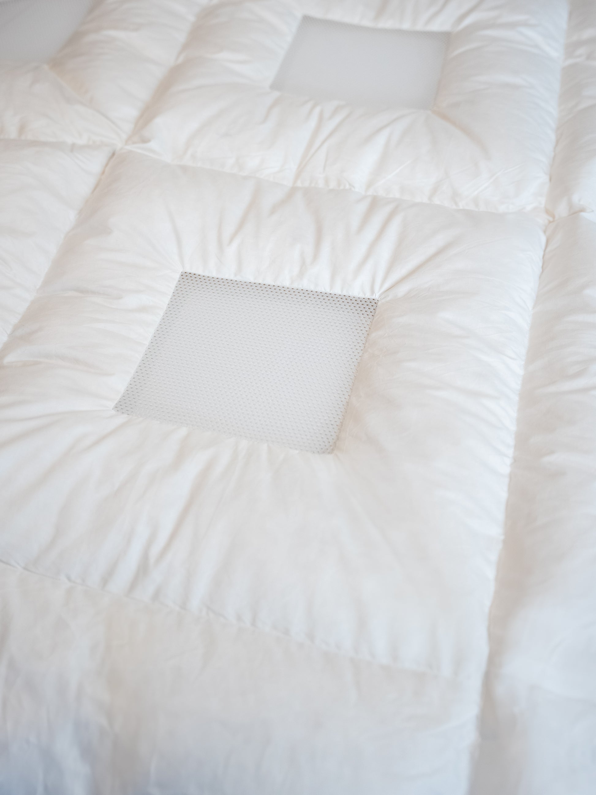 Superior Goose Down Duvet