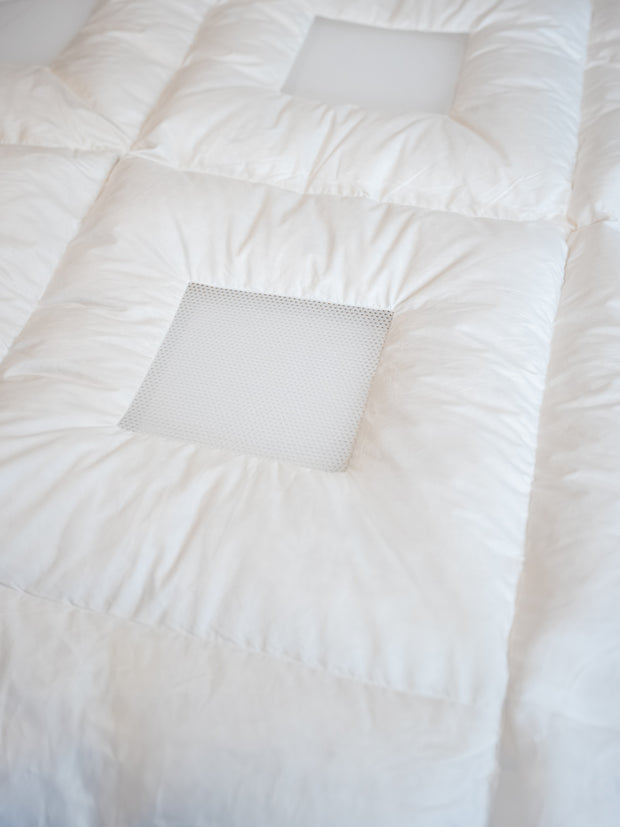 Premier Goose Down Duvet