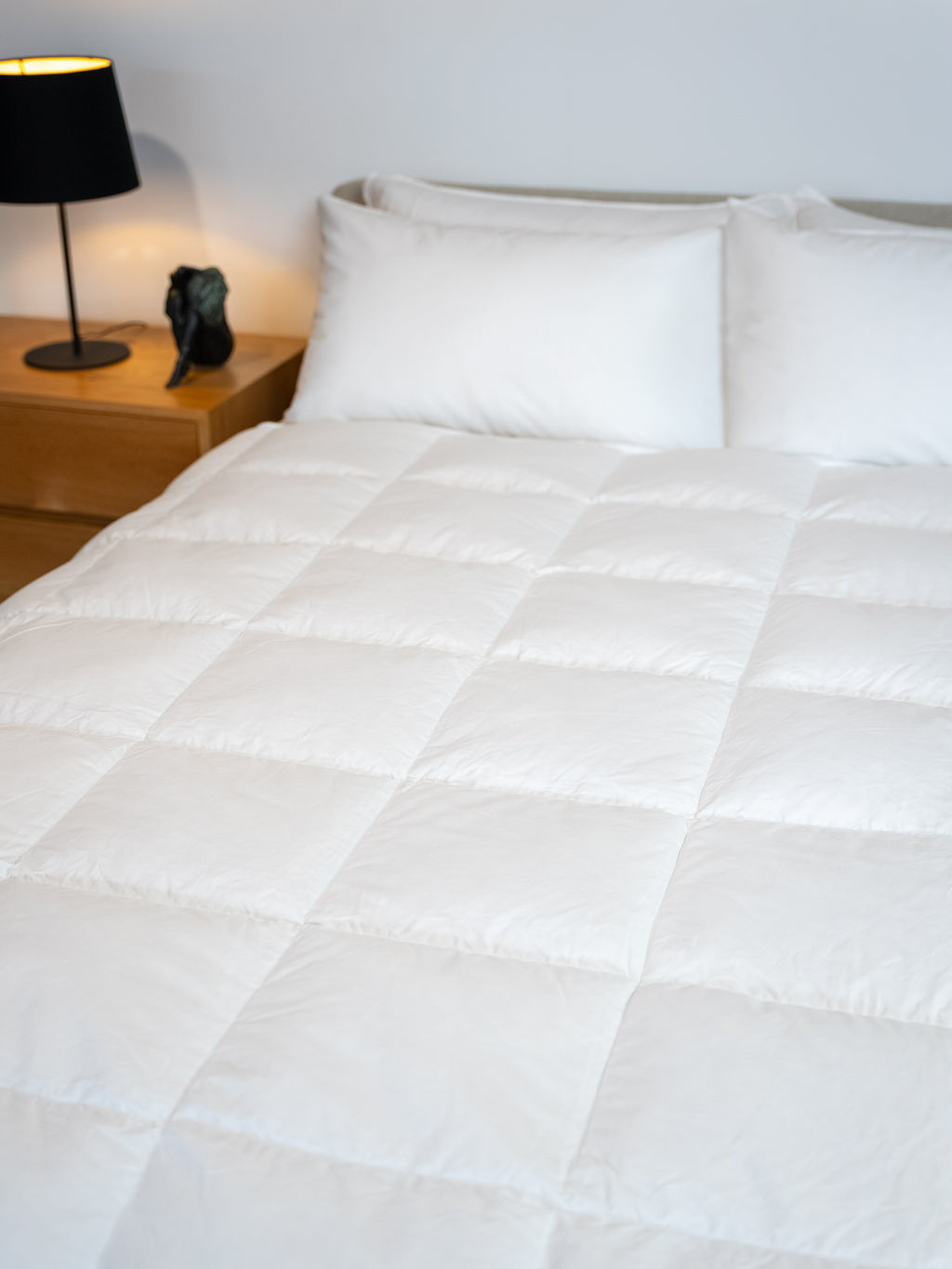 Premier Goose Down Duvet