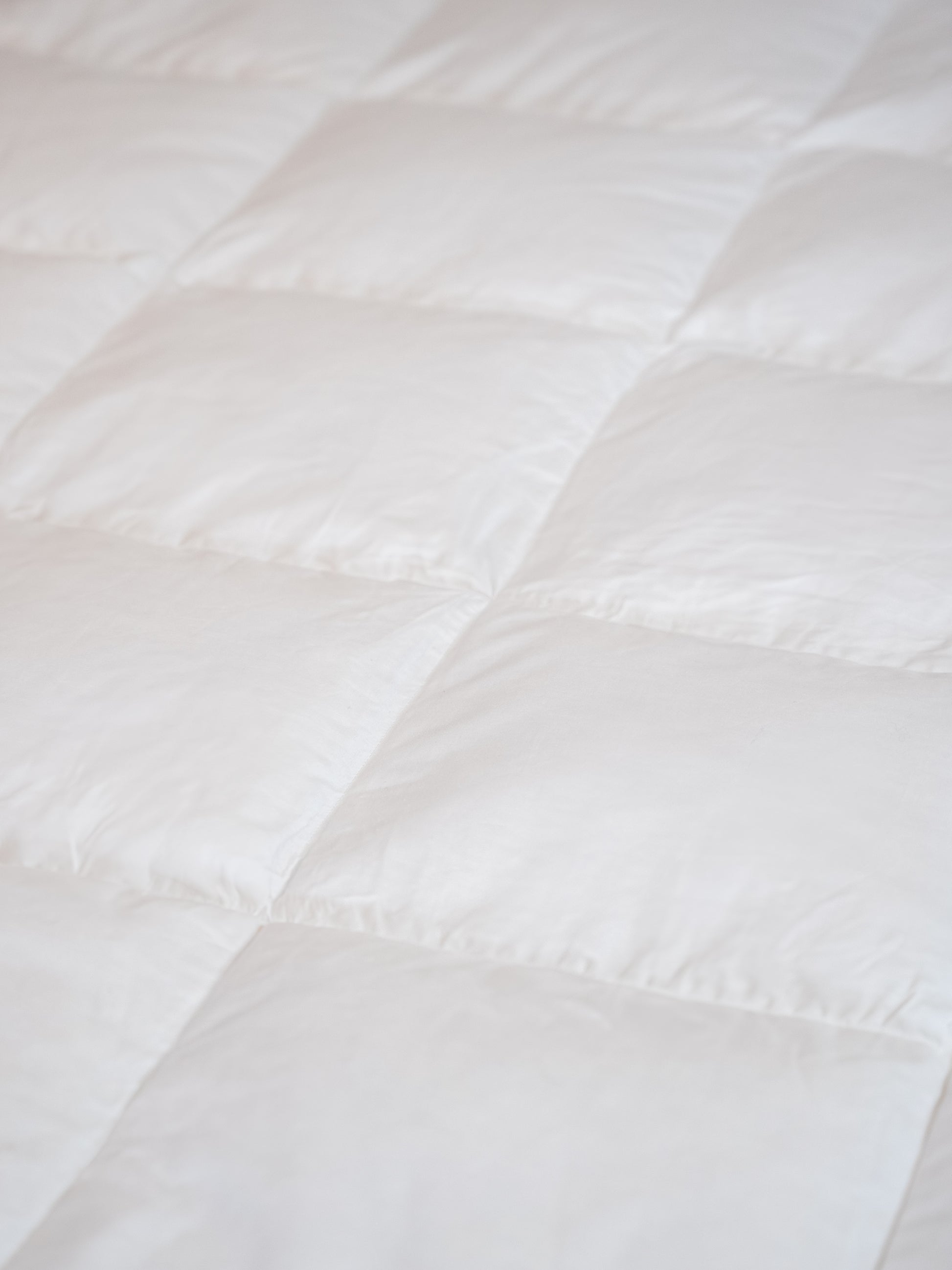 Superior Goose Down Duvet