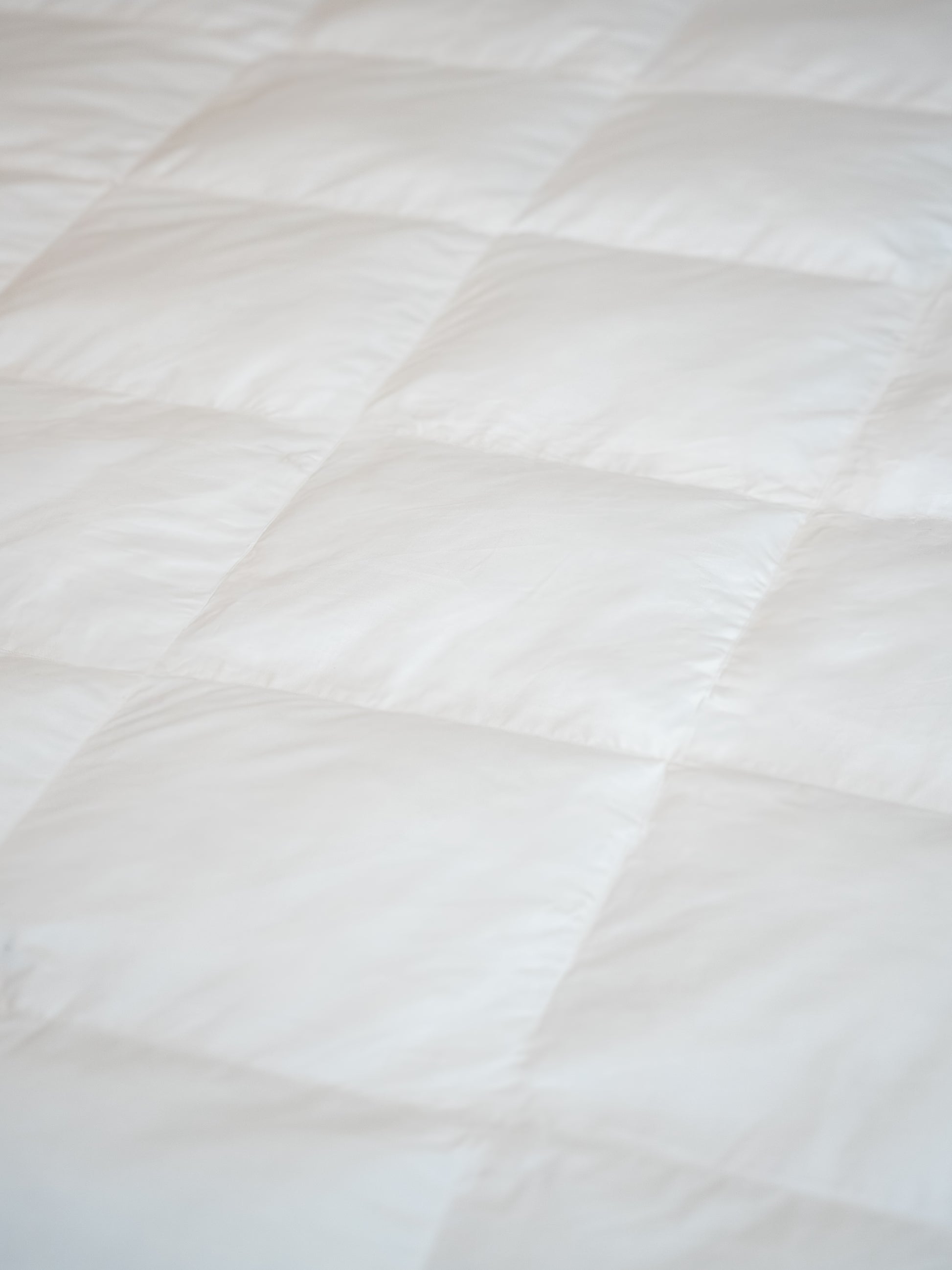 Superior Goose Down Duvet