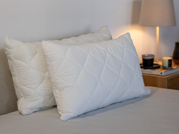 Dacron Pillow