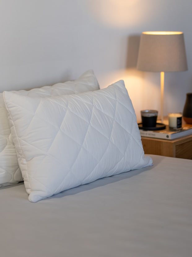 Dacron Pillow