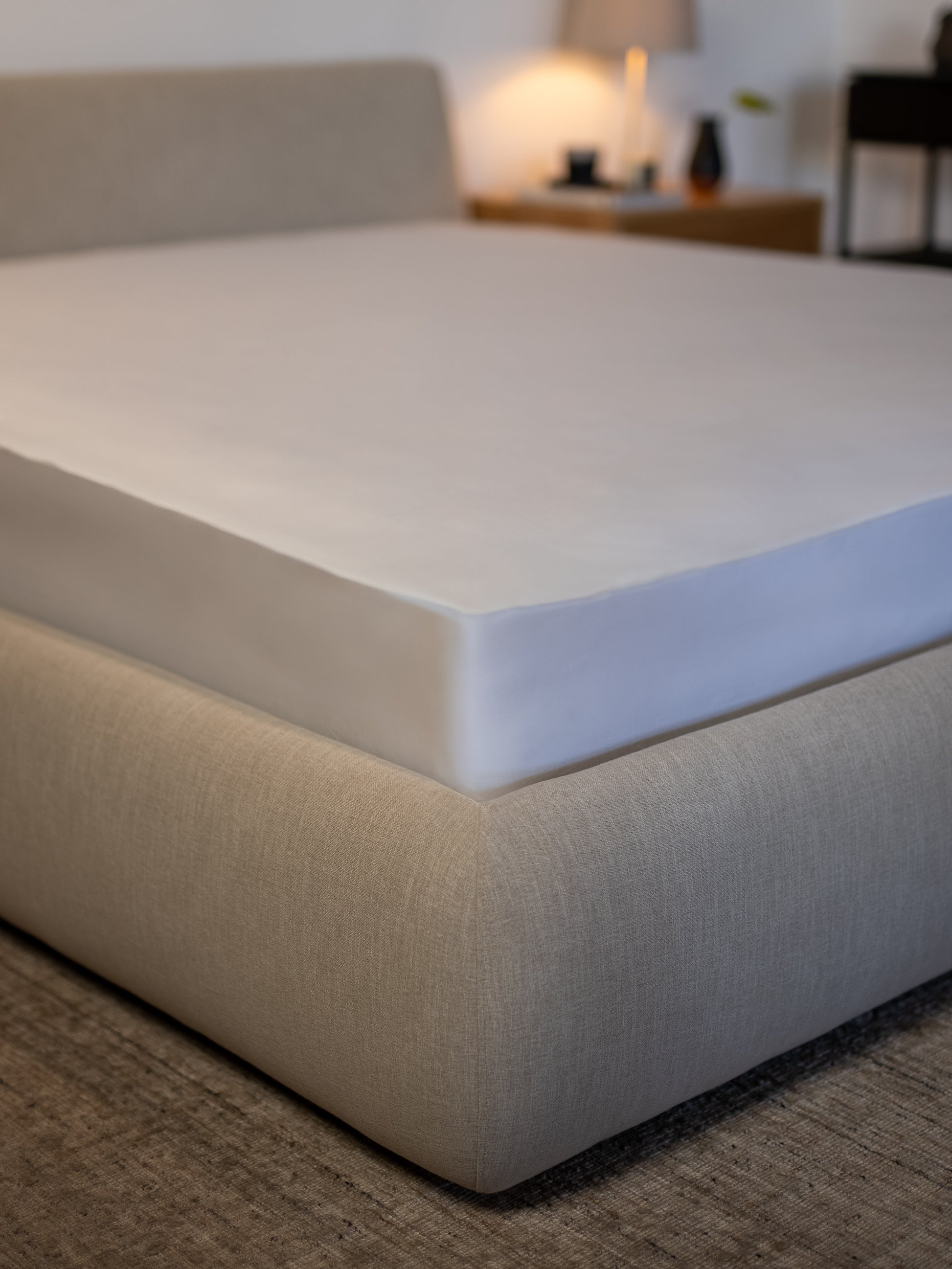 Fitted Sheets 300 TC