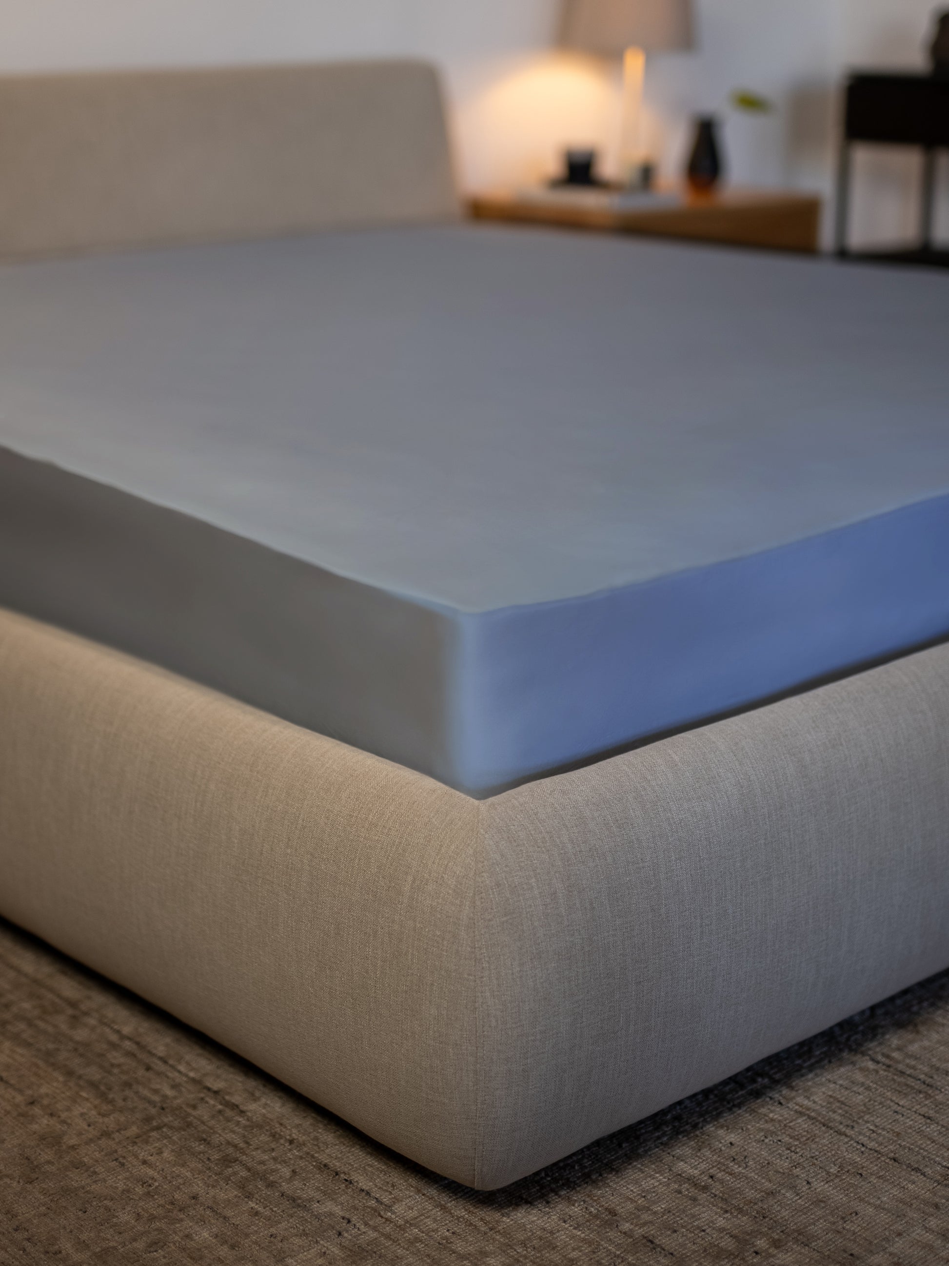 Fitted Sheets 300 TC