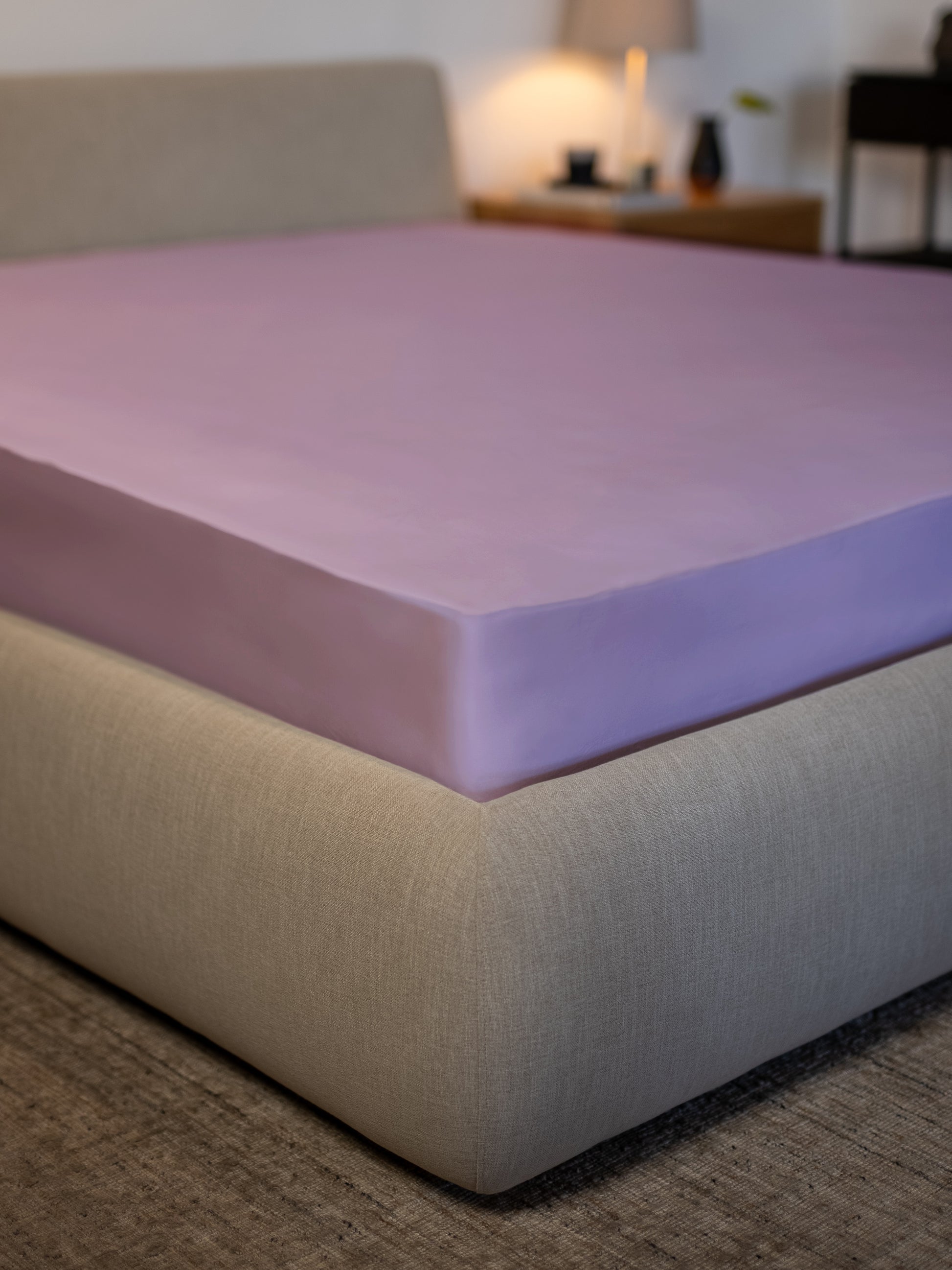 Fitted Sheets 300 TC