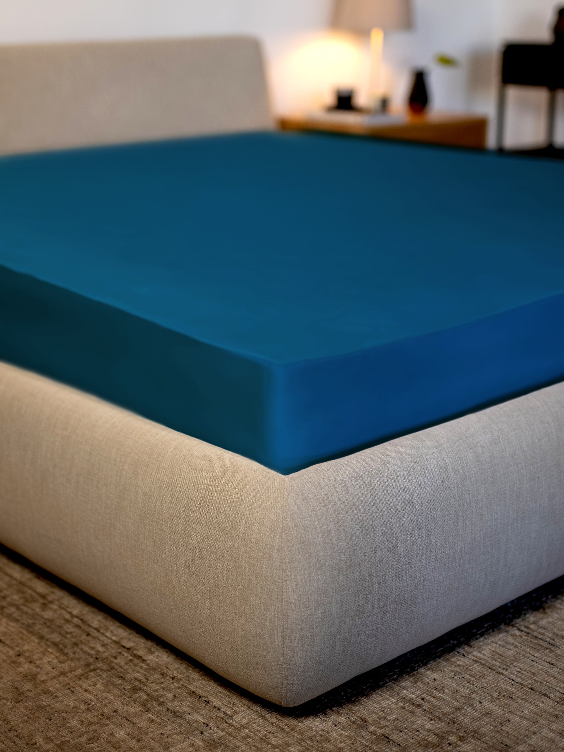 Fitted Sheets 300 TC