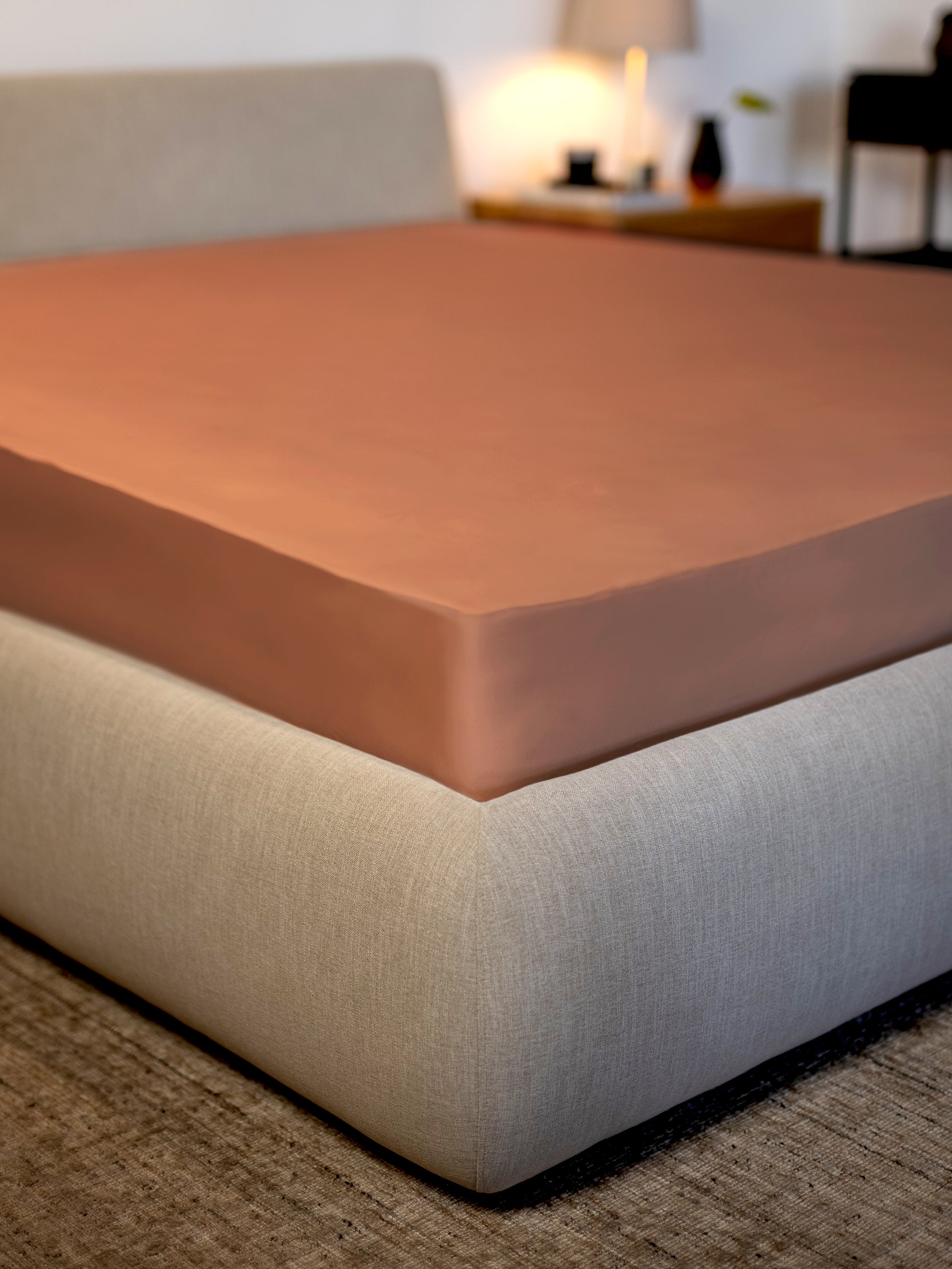 Fitted Sheets 300 TC