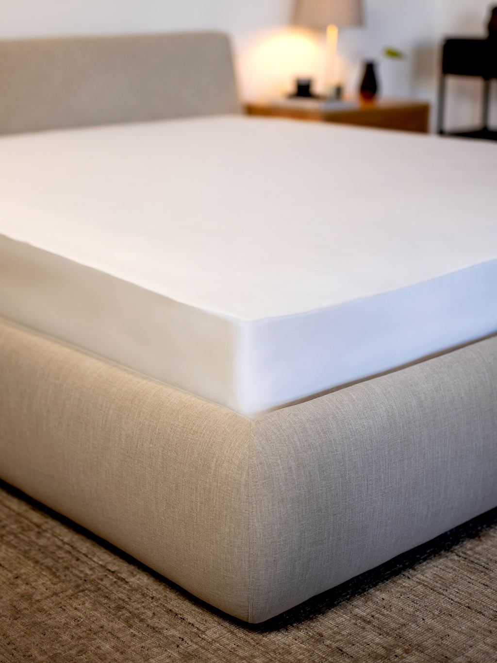 Fitted Sheets 300 TC