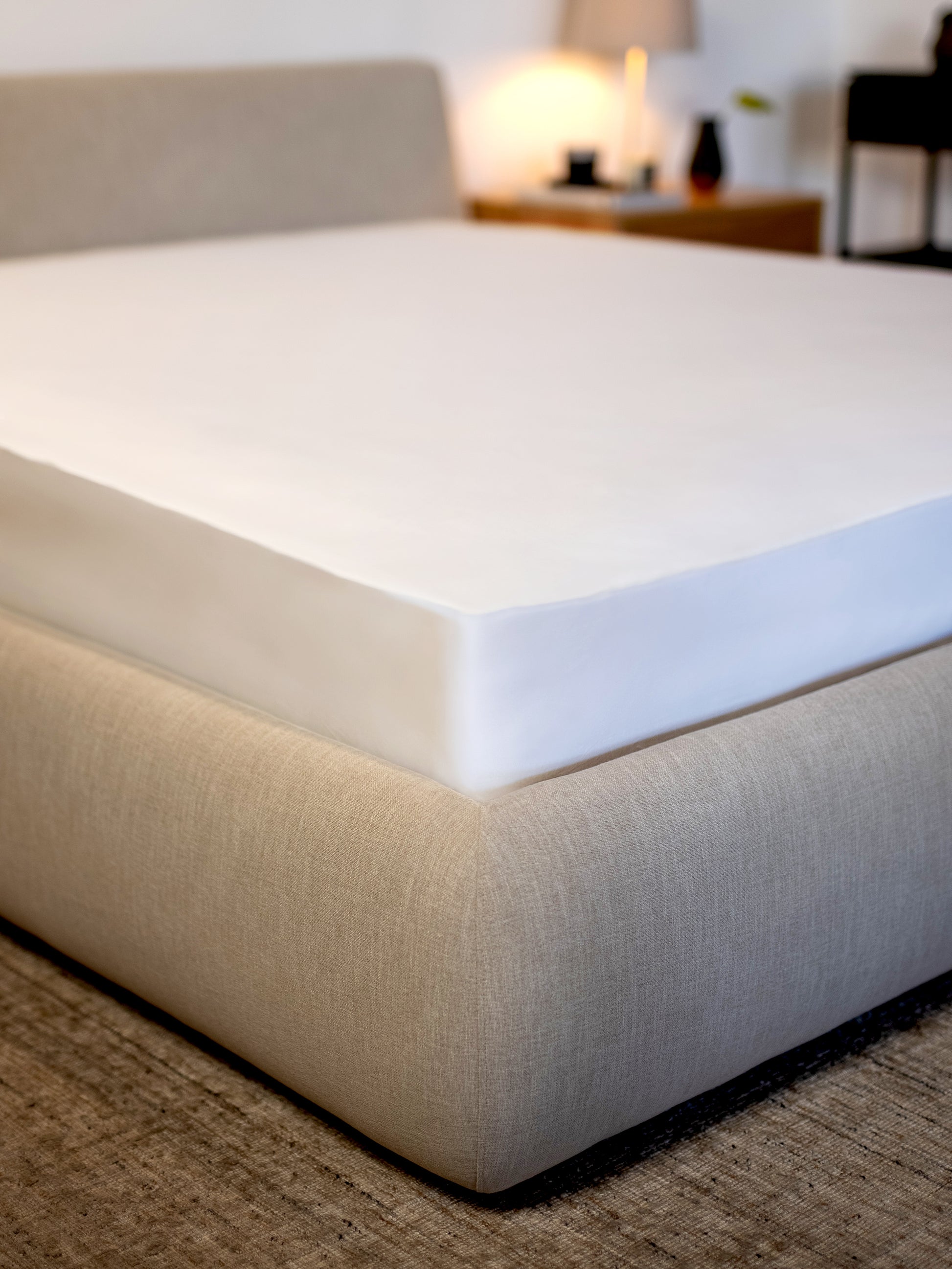 Fitted Sheets 300 TC