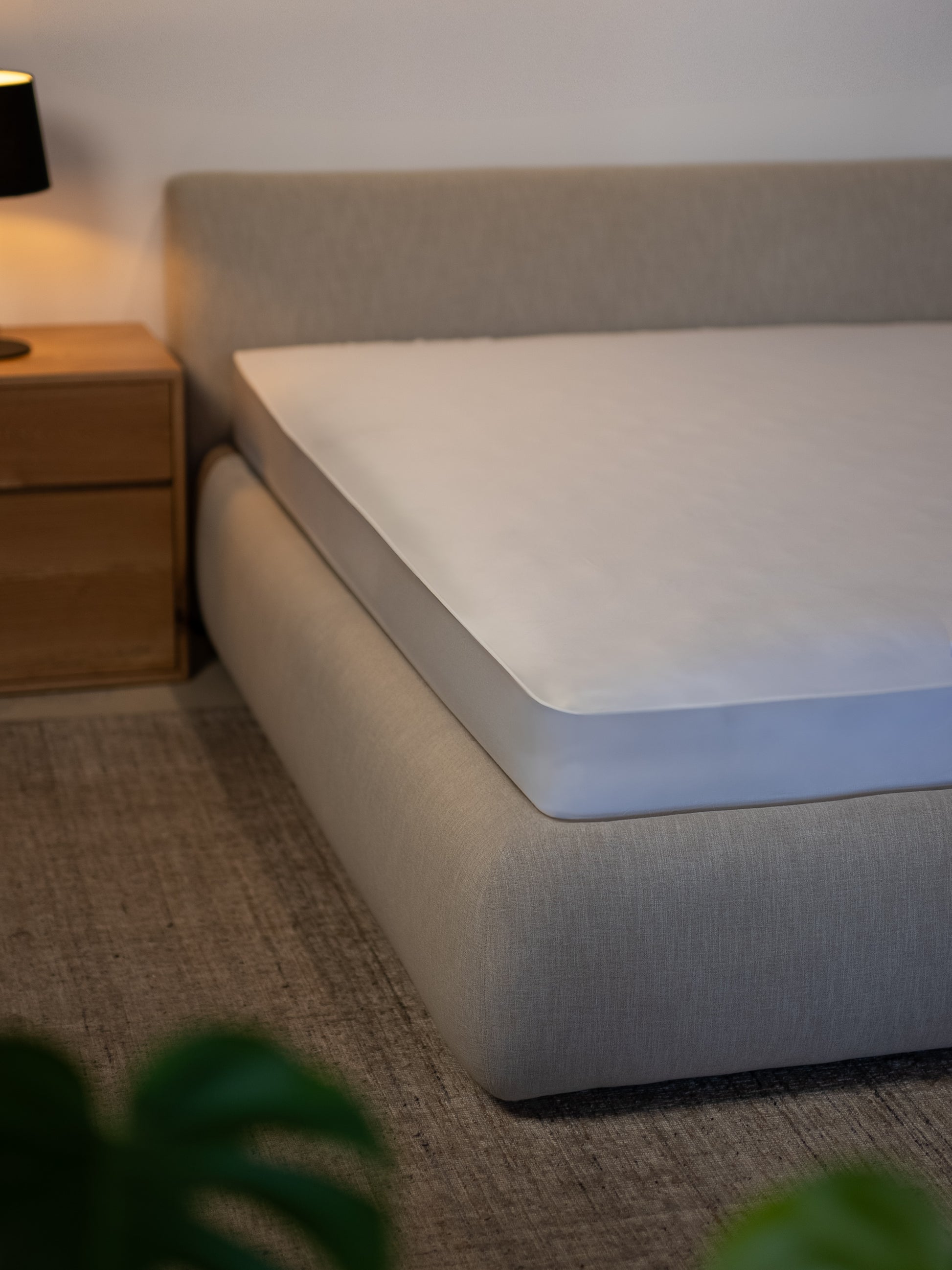 Fitted Sheets 300 TC