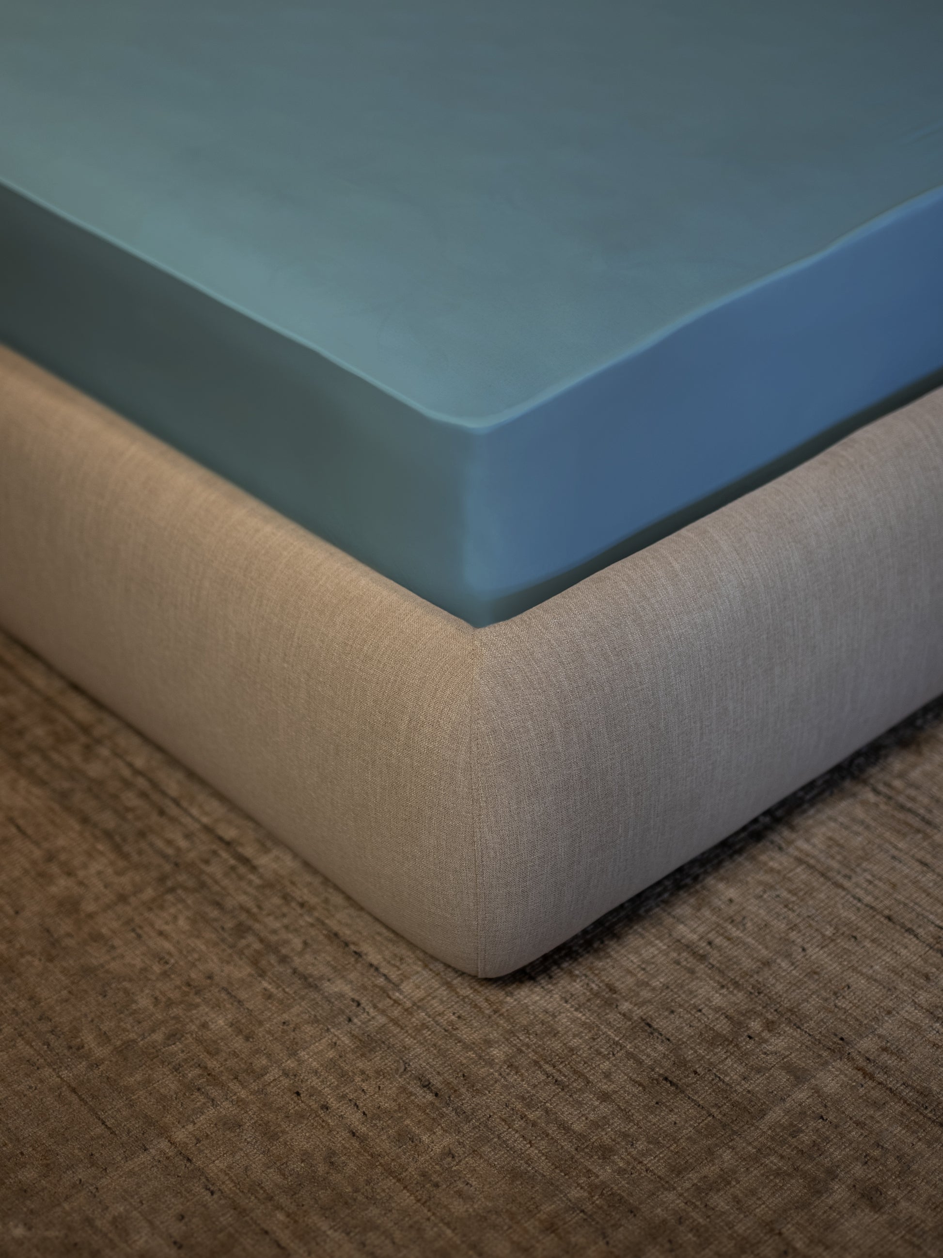 Fitted Sheets 300 TC