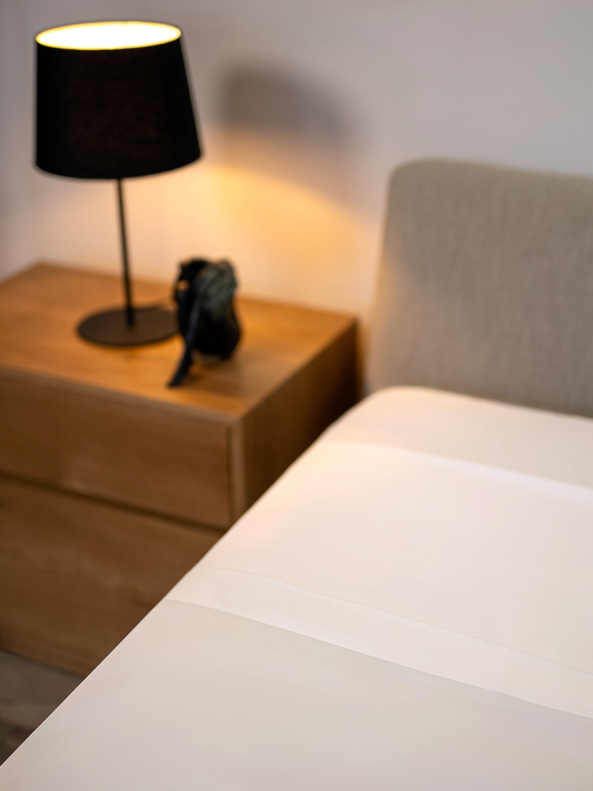 Flat Sheets Satin Stitch 300 TC