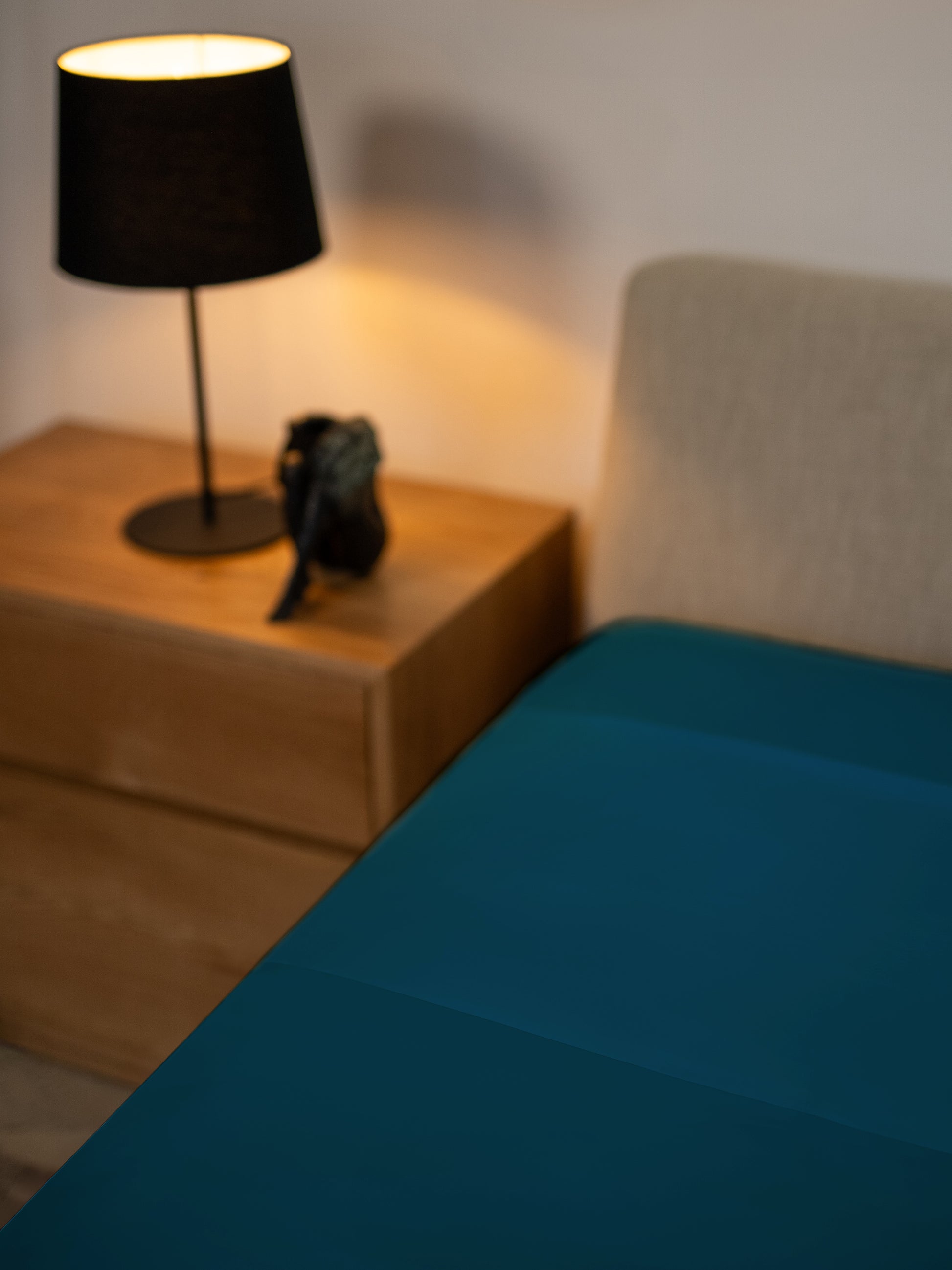 Flat Sheets Satin Stitch 300 TC