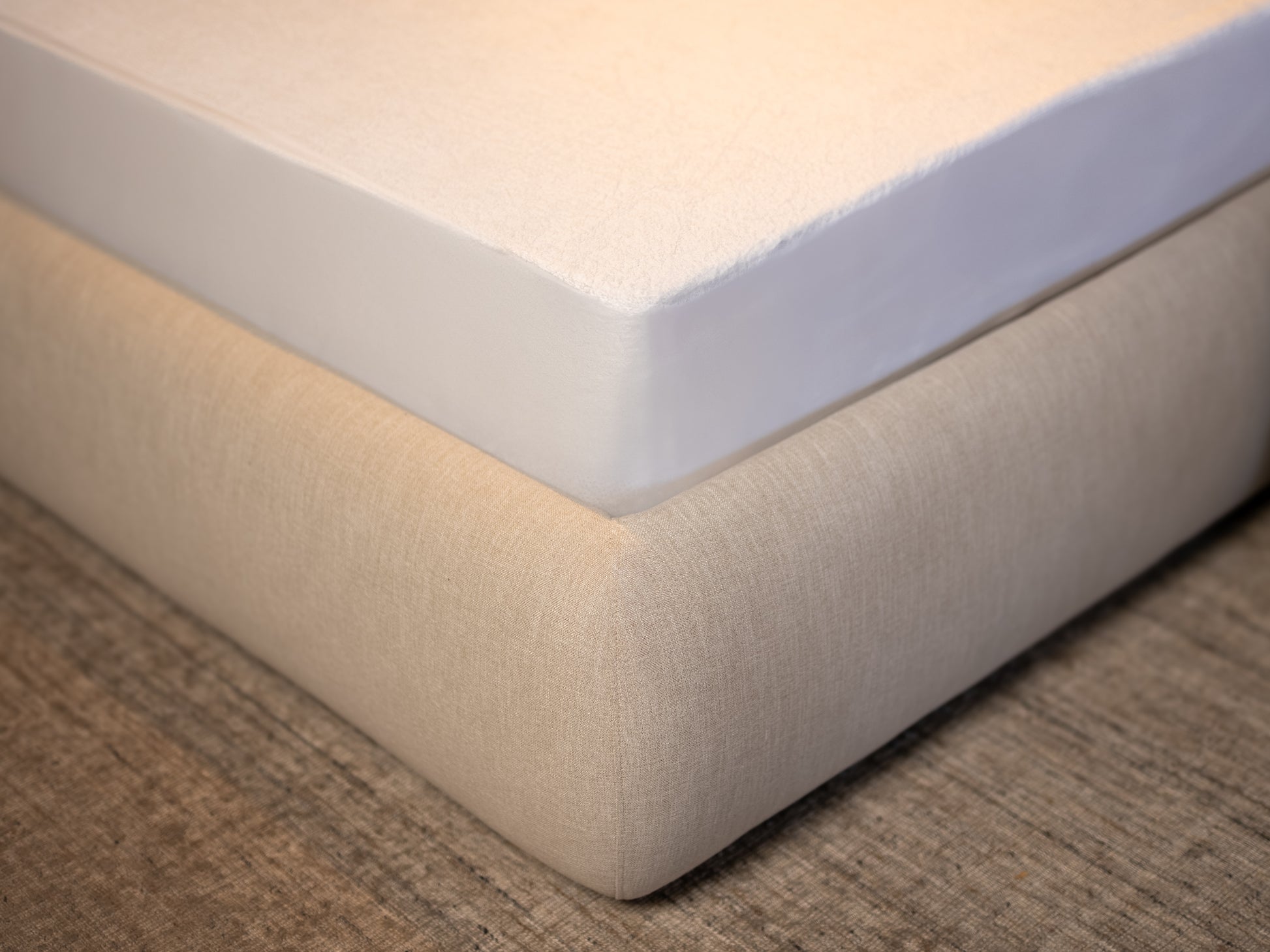 Premium Terry Mattress Protectors