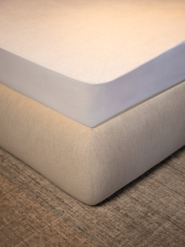 The Protect·A·Bed Quilt Guard Mattress Protector