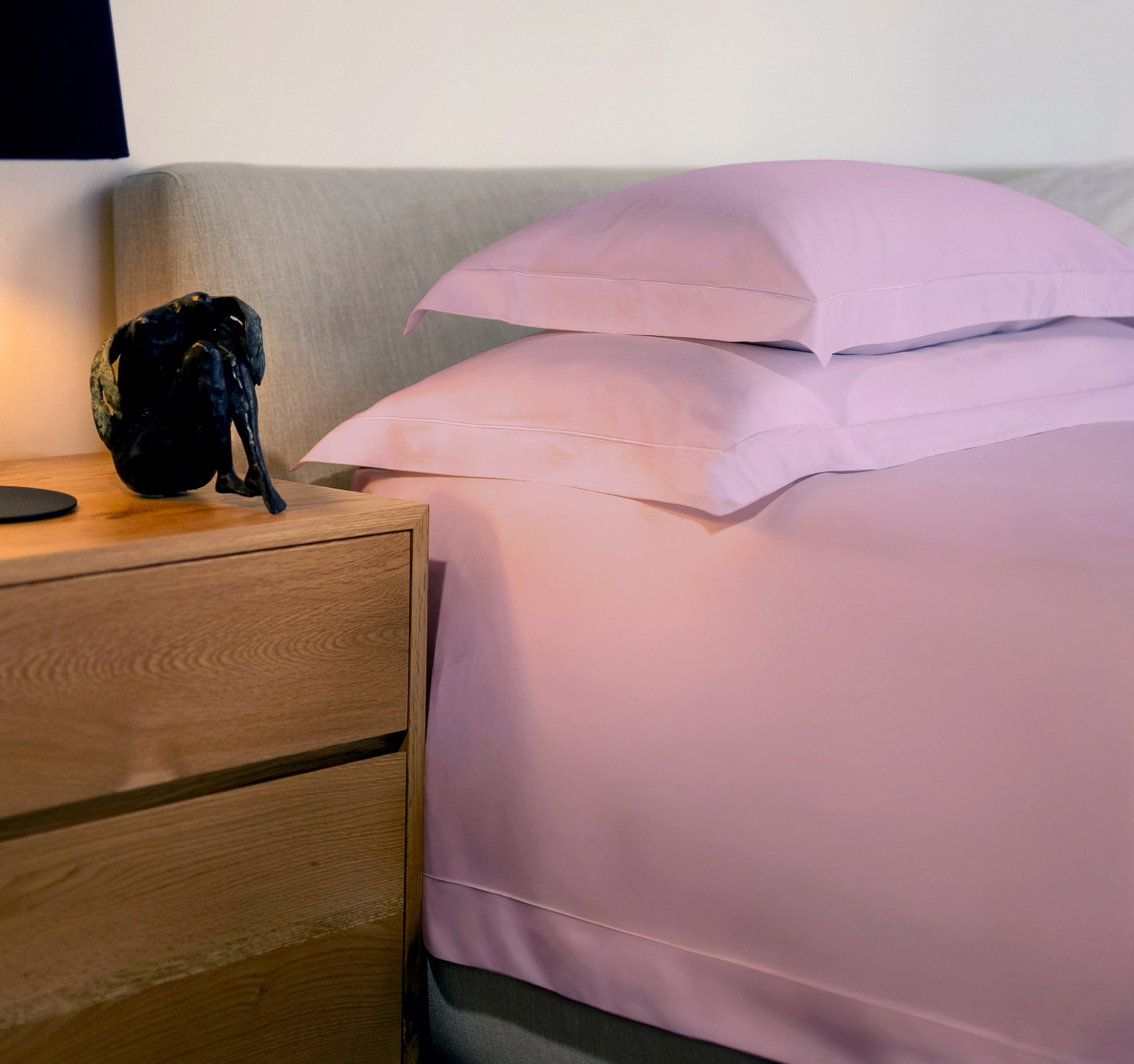 Duvet Casing Oxford Satin Stitch 300 TC