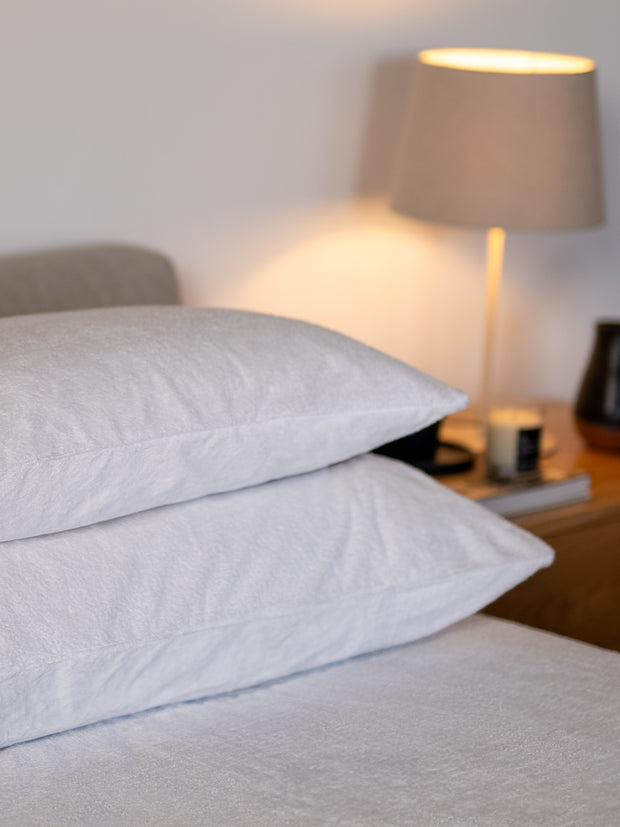 Pillow Protection