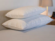 Plush Microfibre Pillow