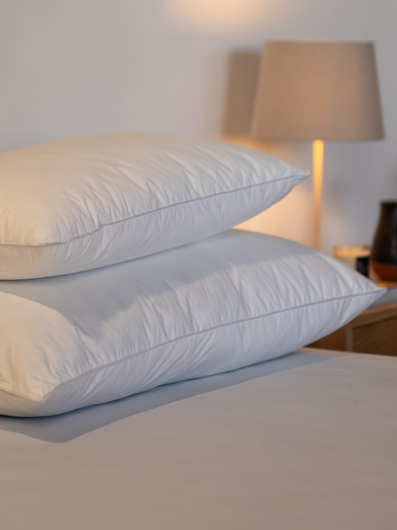 Sanders Plush Pillow