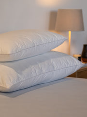 Plush Microfibre Pillow
