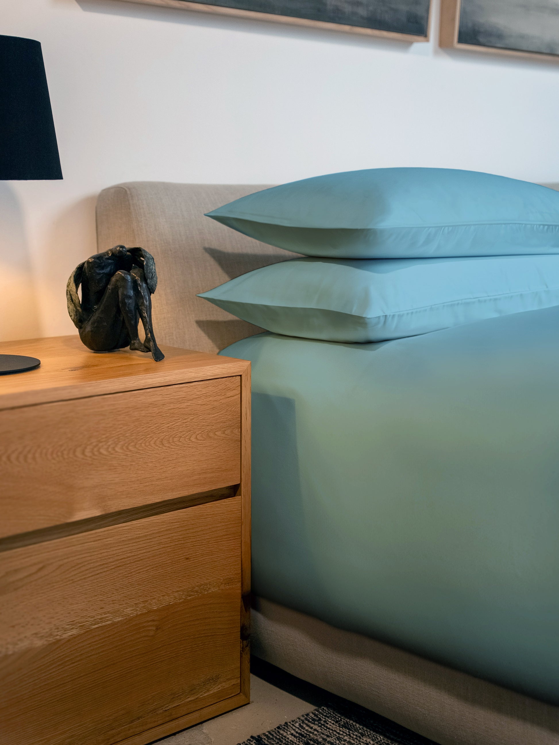 Duvet Casing Standard 300 TC