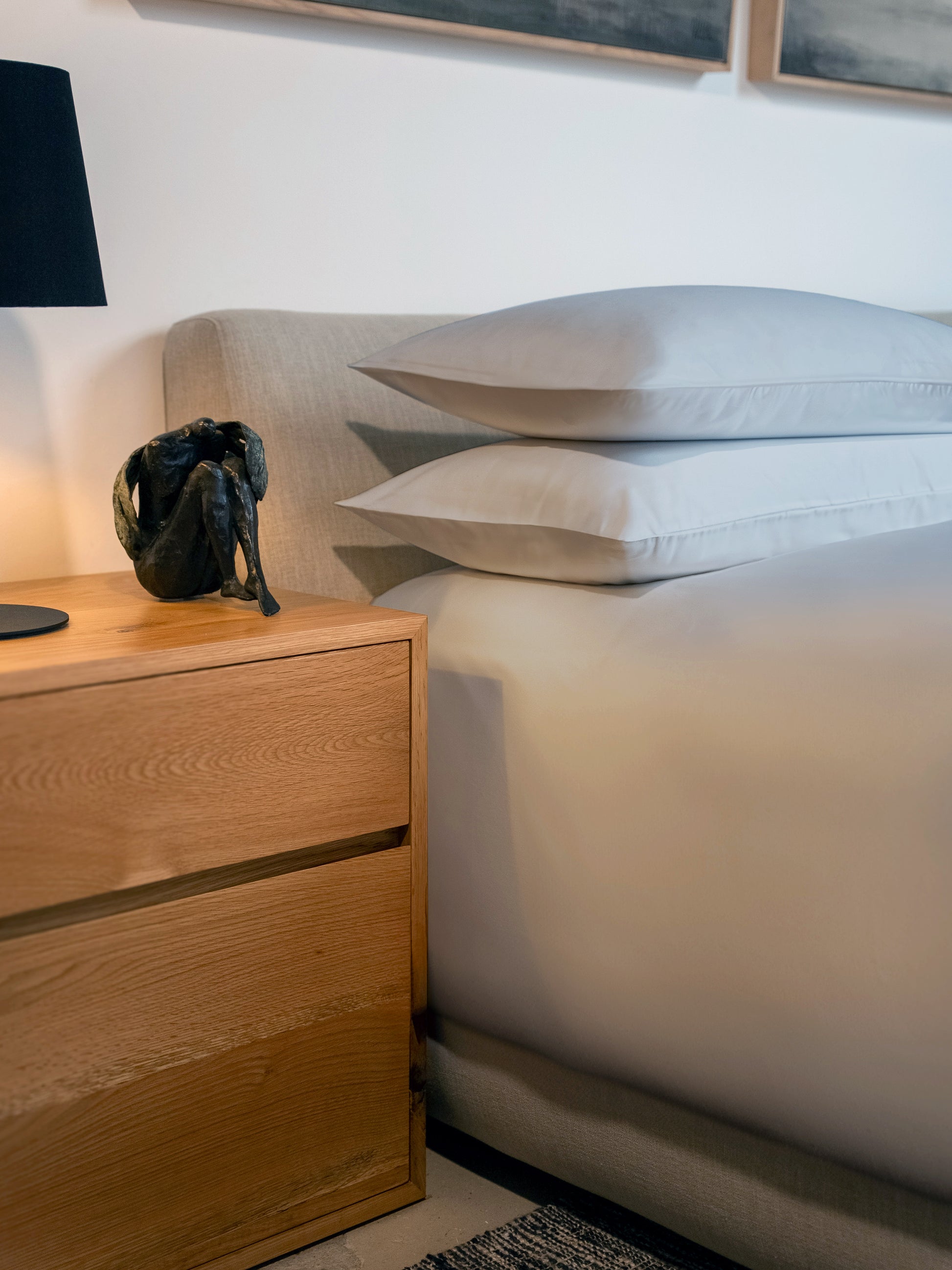 Duvet Casing Standard 300 TC