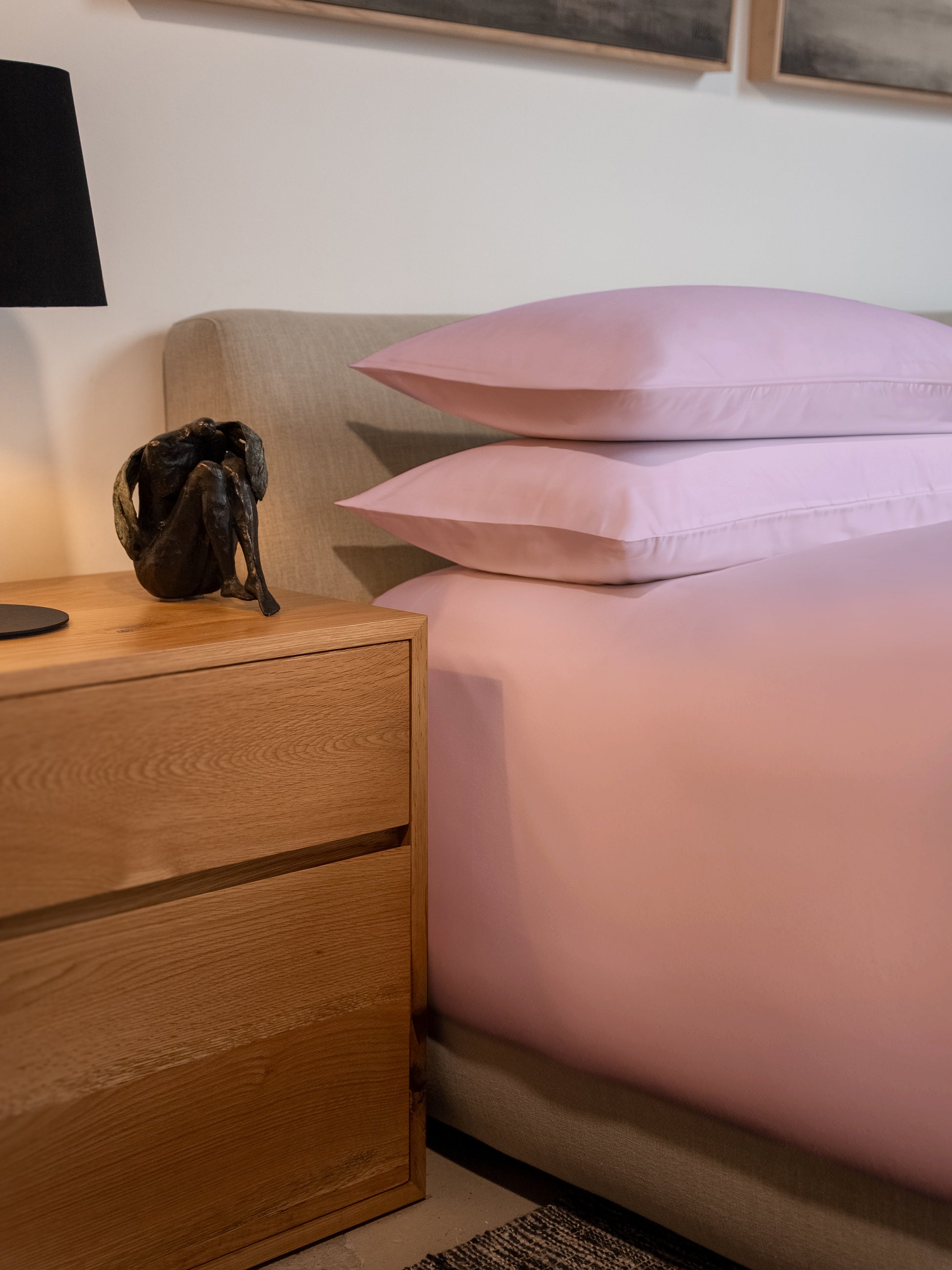 Duvet Casing Standard 300 TC