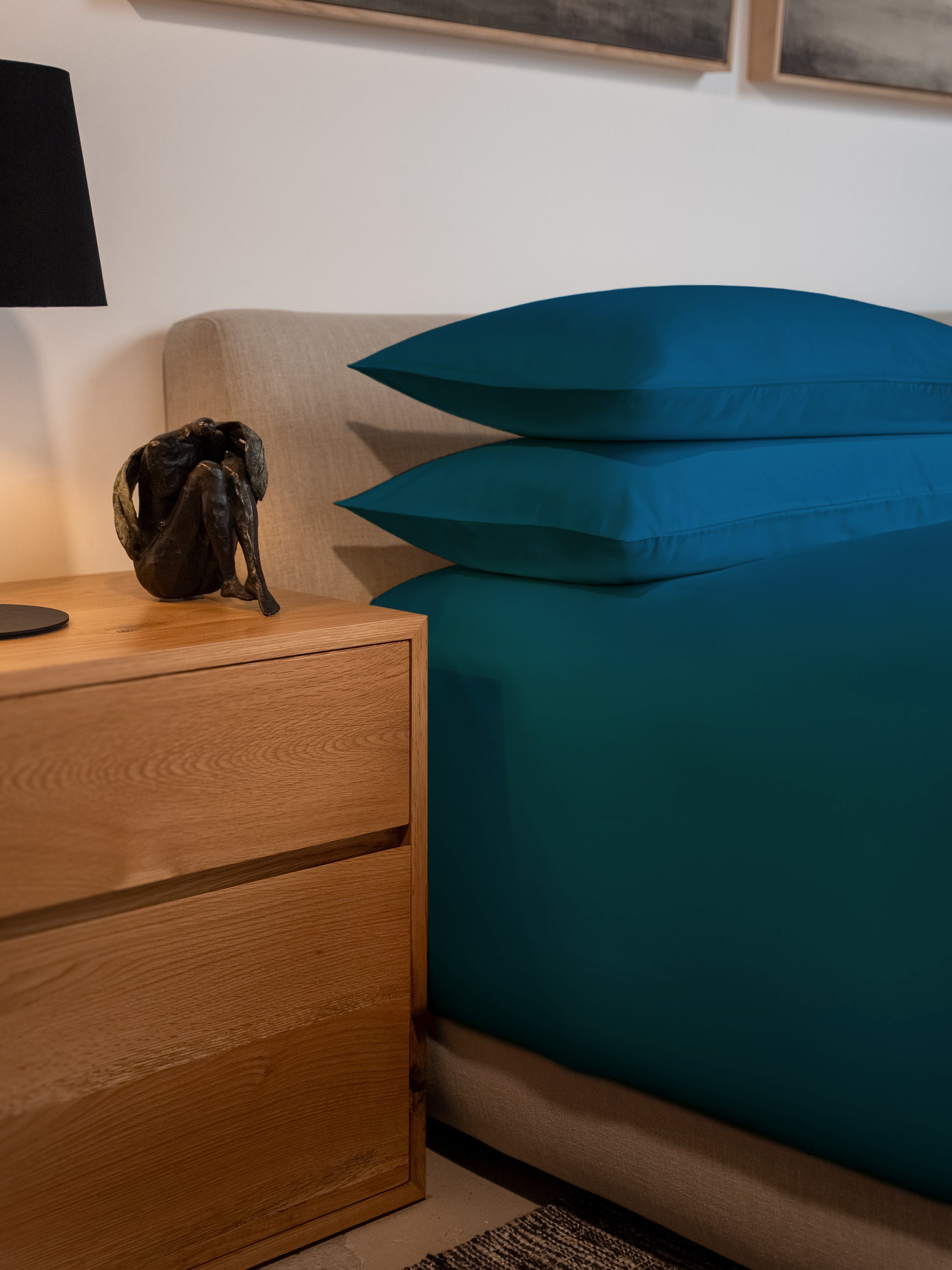 Duvet Casing Standard 300 TC