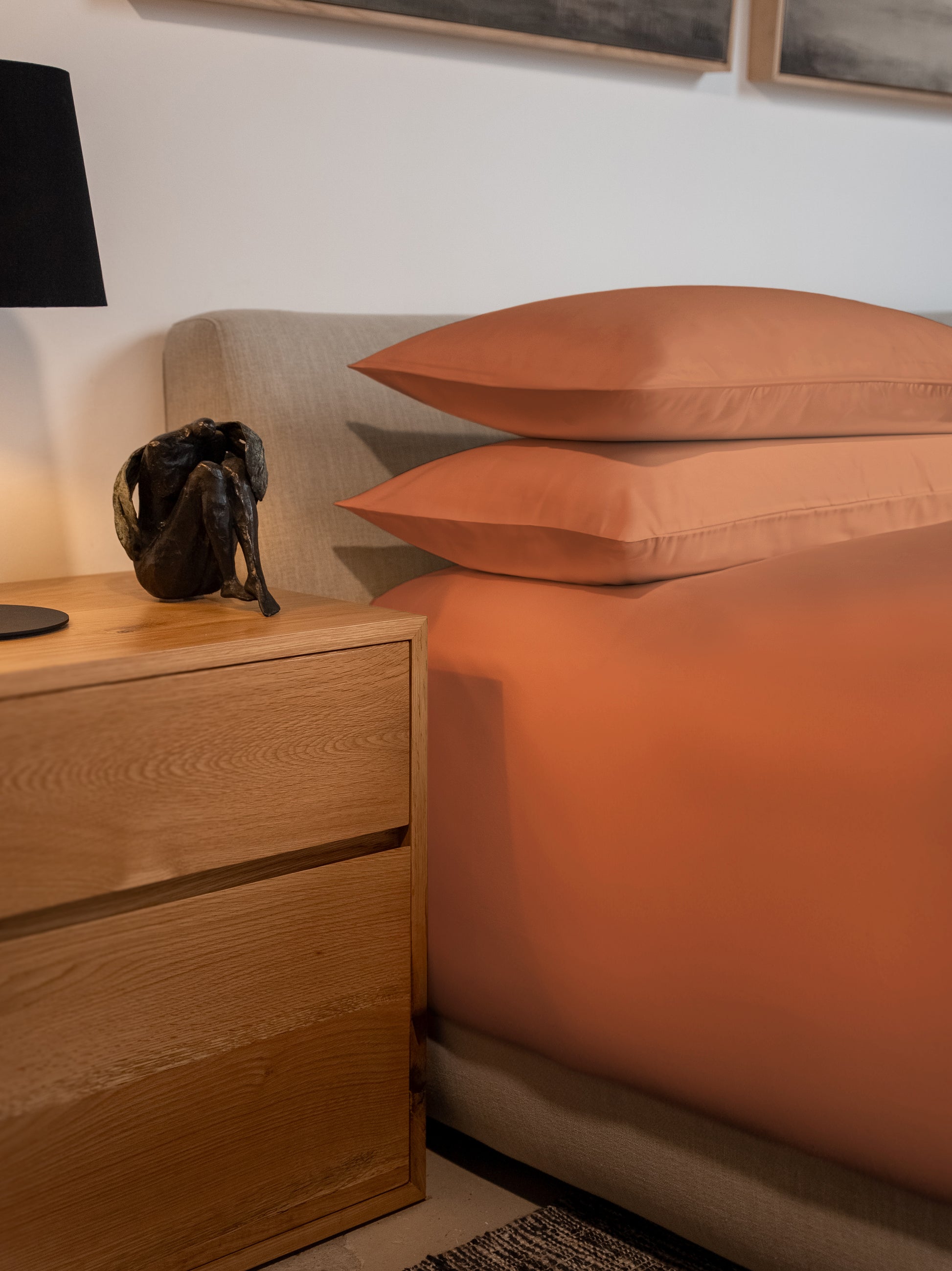 Duvet Casing Standard 300 TC