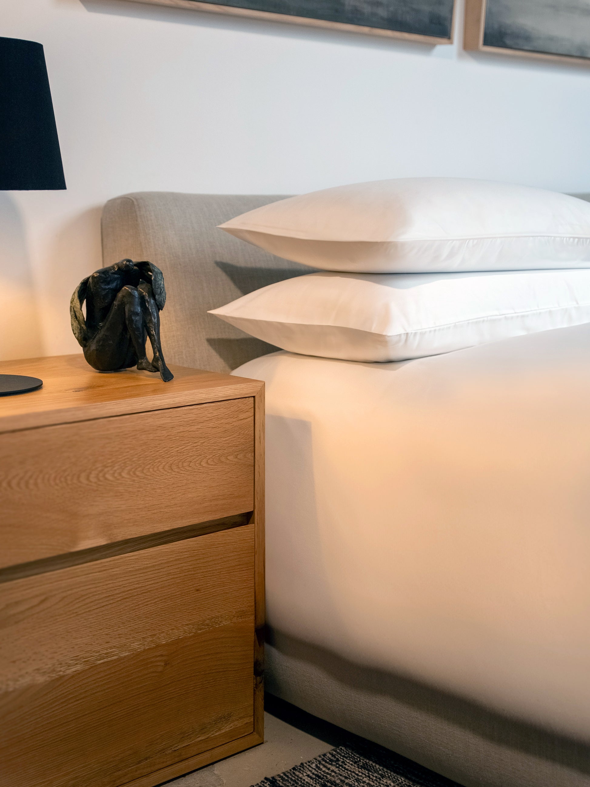 Duvet Casing Standard 300 TC