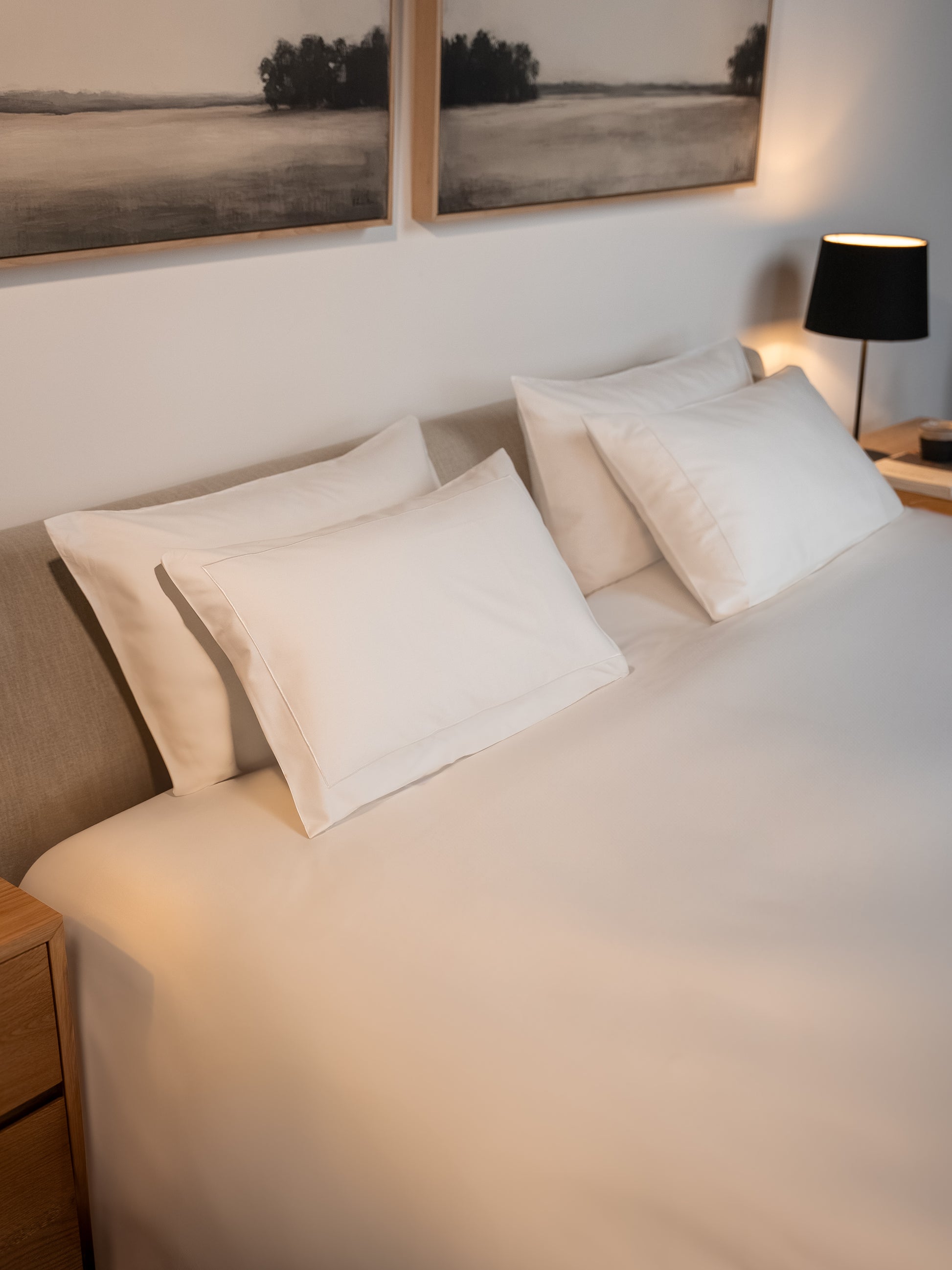 Pillow Casing Standard 300 TC