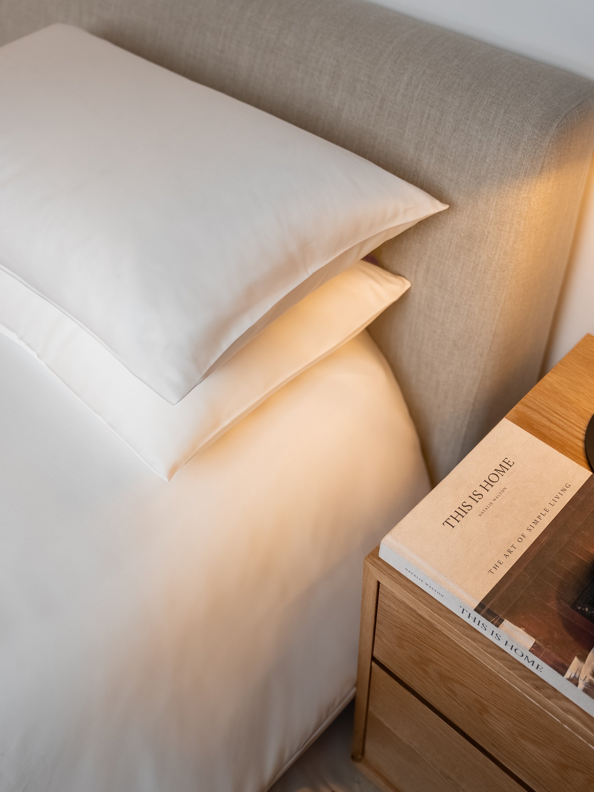 Pillow Casing Standard 300 TC