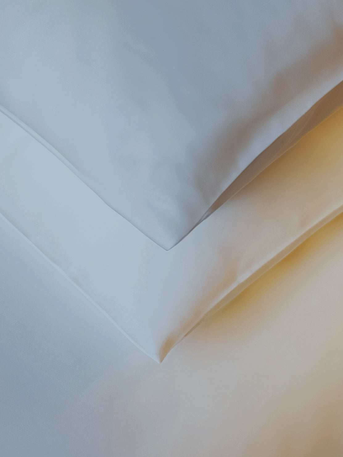 Pillow Casing Oxford Satin Stitch 300 TC