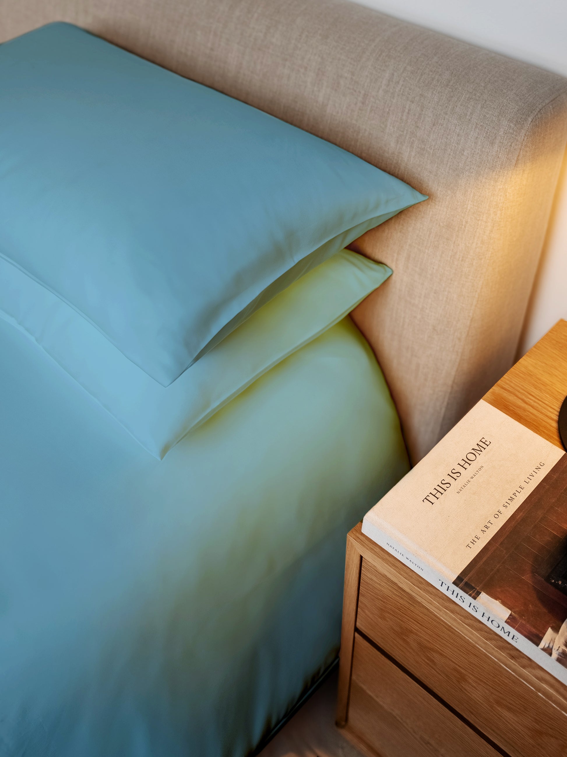 Pillow Casing Standard 300 TC