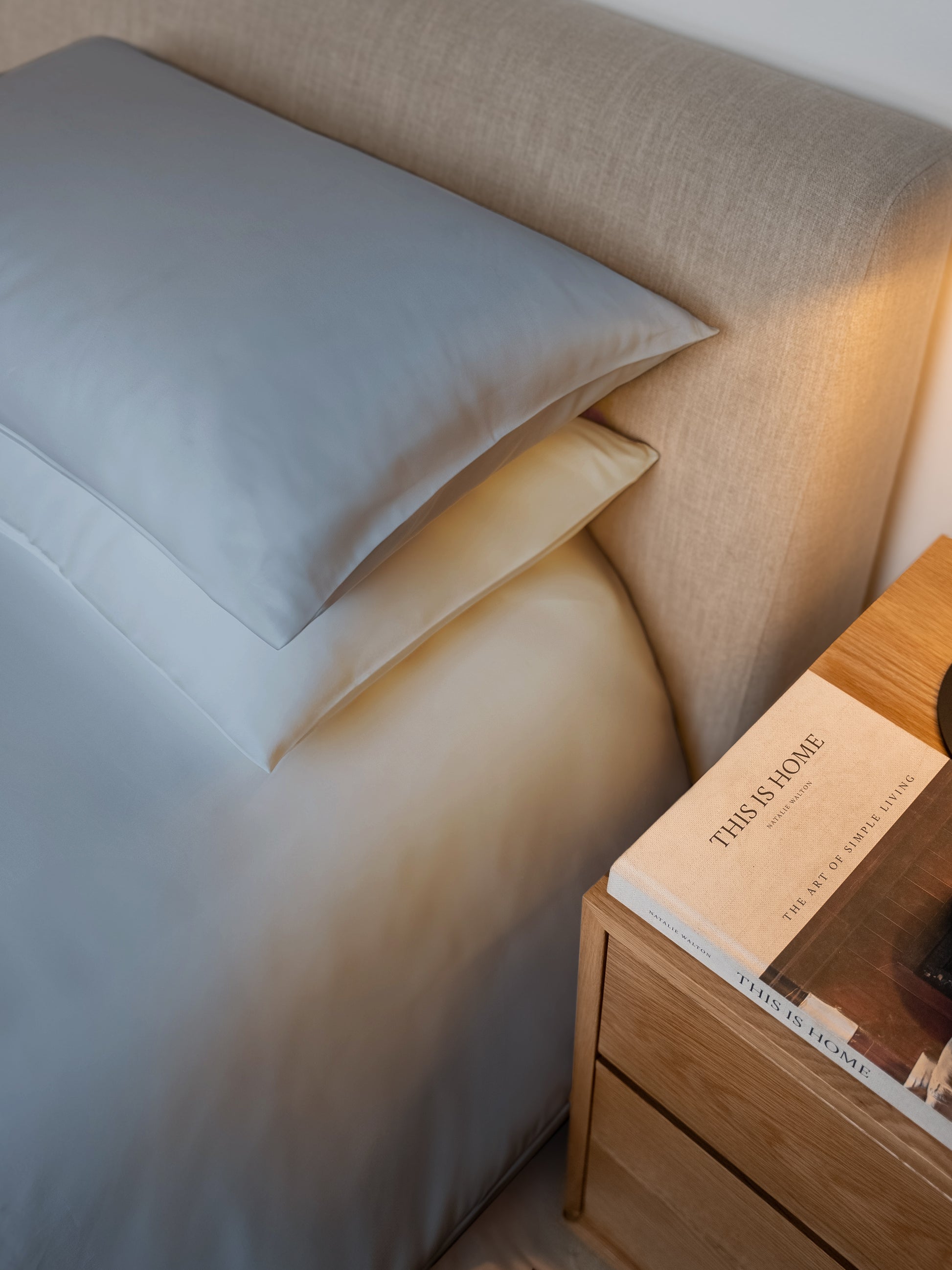 Pillow Casing Standard 300 TC