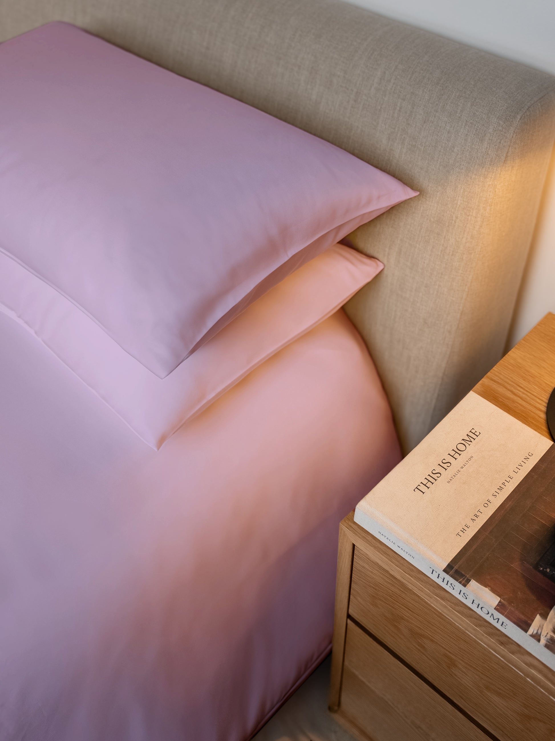 Pillow Casing Standard 300 TC