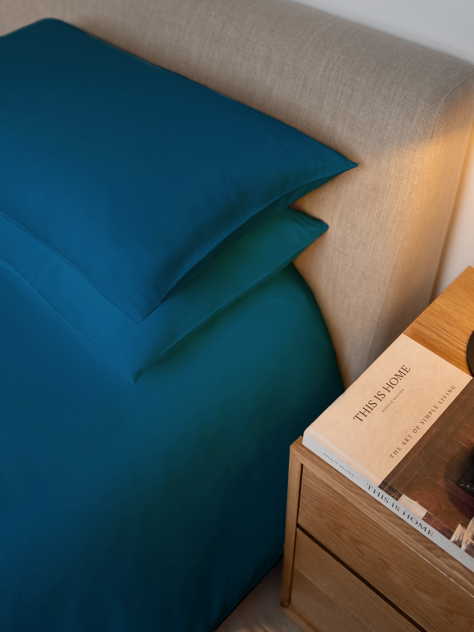 Pillow Casing Standard 300 TC