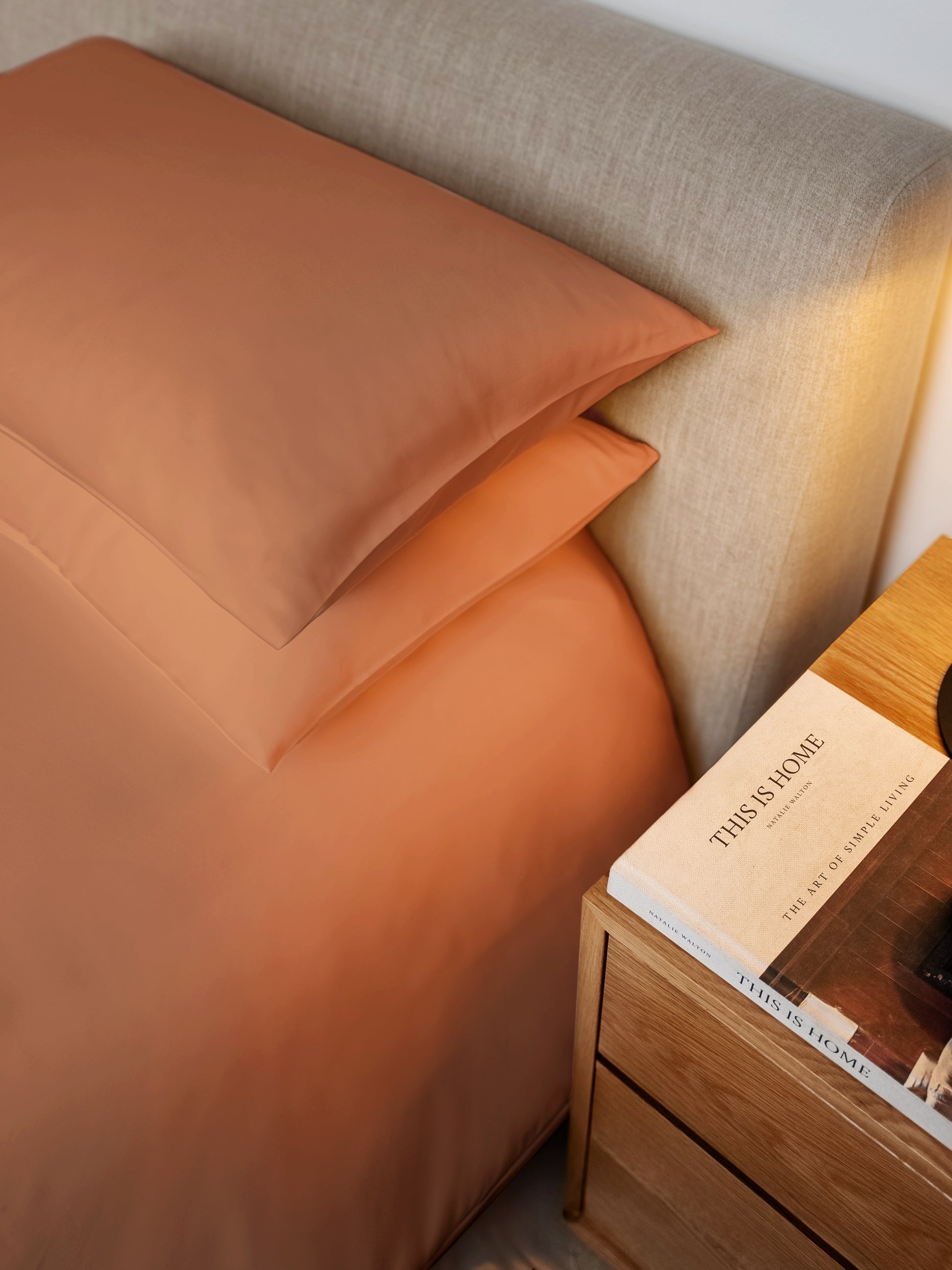 Pillow Casing Standard 300 TC