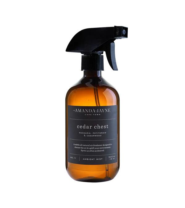 Amanda-Jayne Ambient Mist