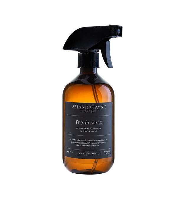 Amanda-Jayne Ambient Mist