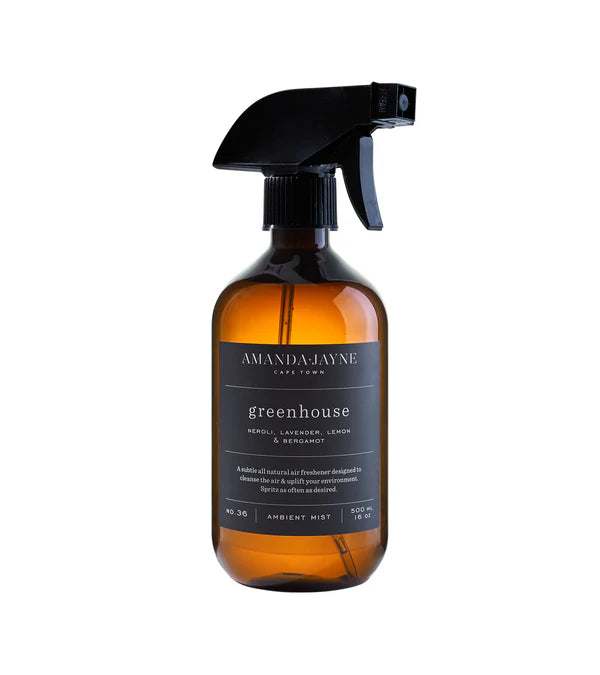 Amanda-Jayne Ambient Mist