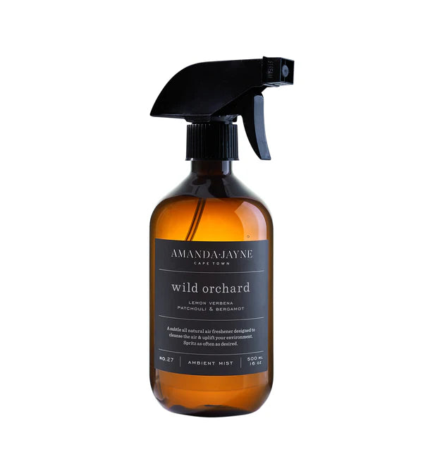Amanda-Jayne Ambient Mist