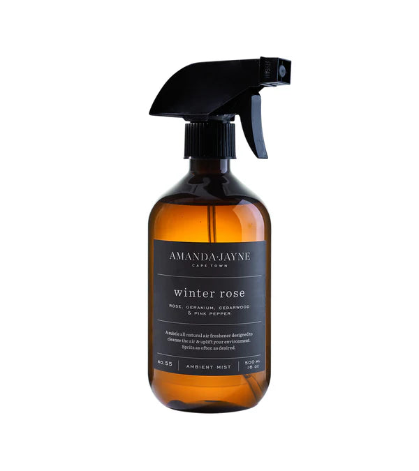 Amanda-Jayne Ambient Mist