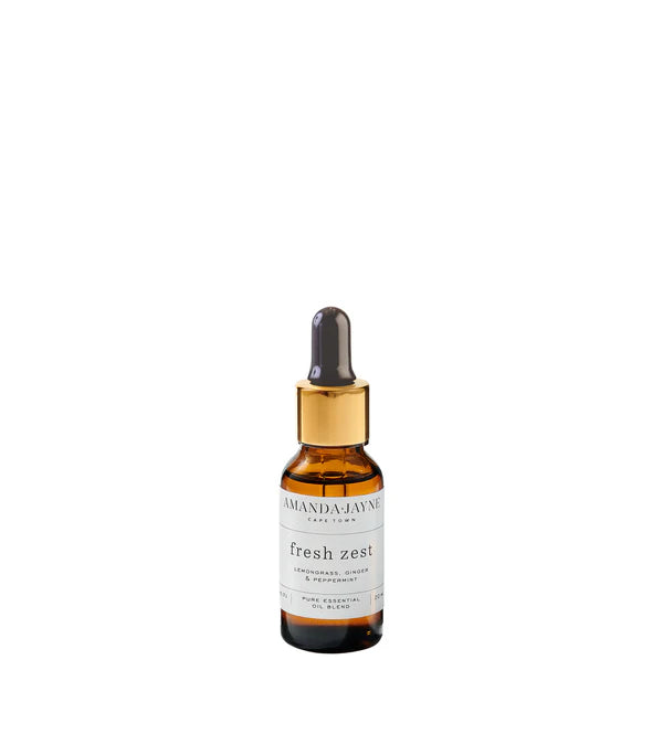 Amanda-Jayne Essential Oil