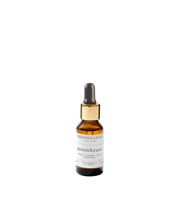 Amanda-Jayne Essential Oil