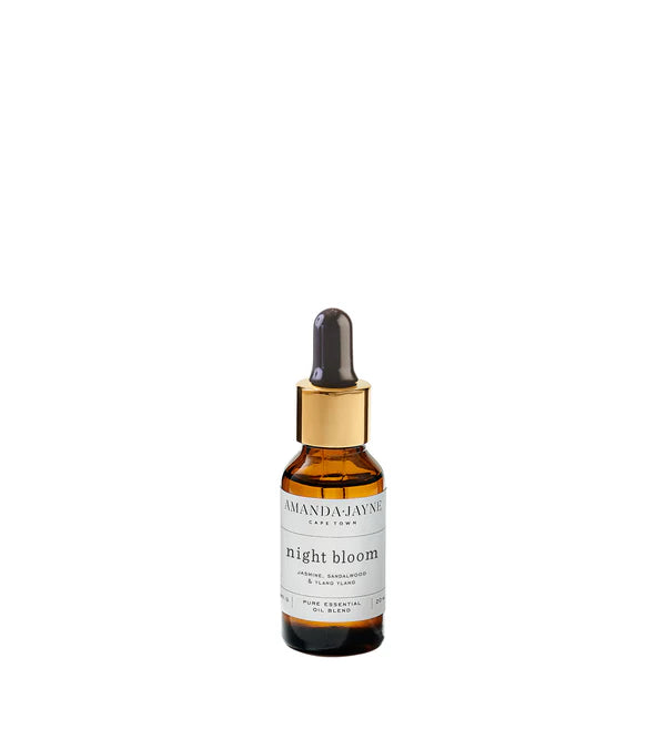 Amanda-Jayne Essential Oil