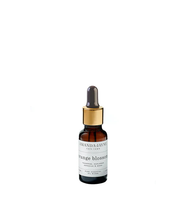Amanda-Jayne Essential Oil