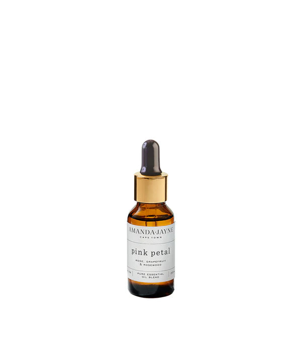 Amanda-Jayne Essential Oil